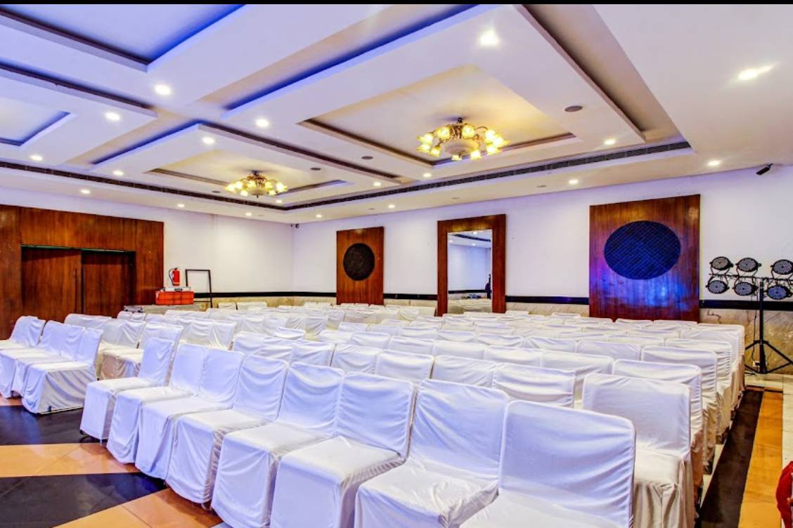 Hotel Best Western Ashoka Khairatabad Banquet Hall - 30% | BookEventZ