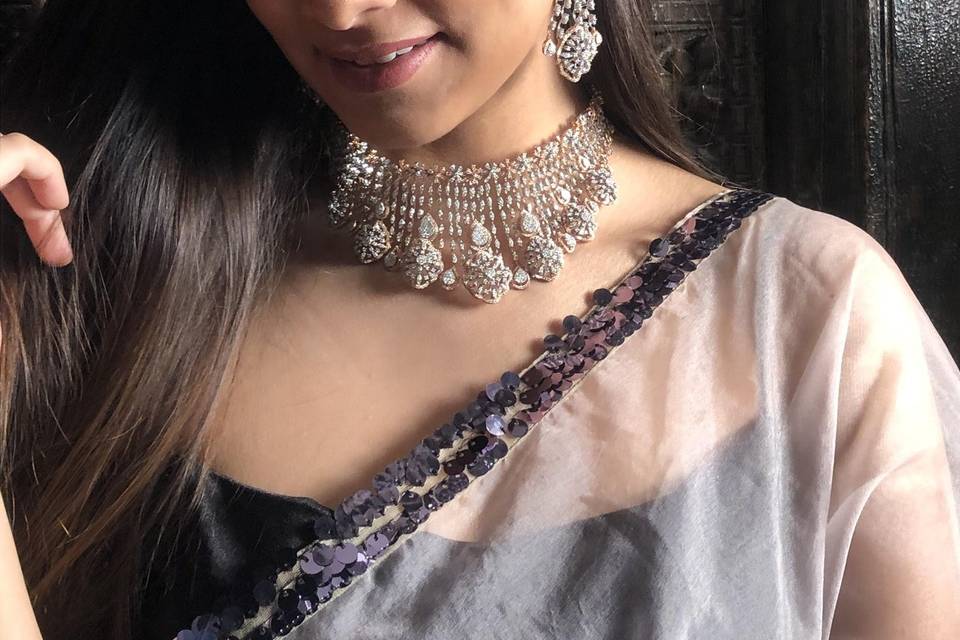 Prerna Kothari Mua, Mumbai