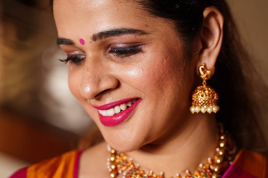 Prerna Kothari Mua, Mumbai