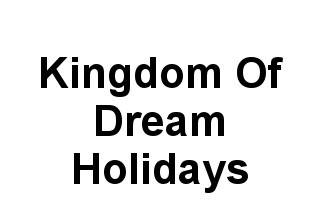 Kingdom Of Dream Holidays