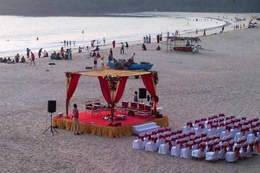 Bagmallo Beach Resort