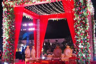 Lucknow Wedding & Events