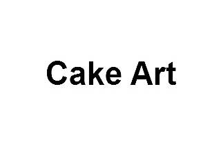 Cake Art Logo