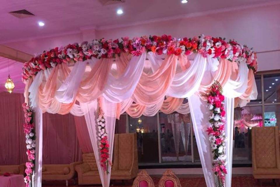 Lucknow Wedding & Events