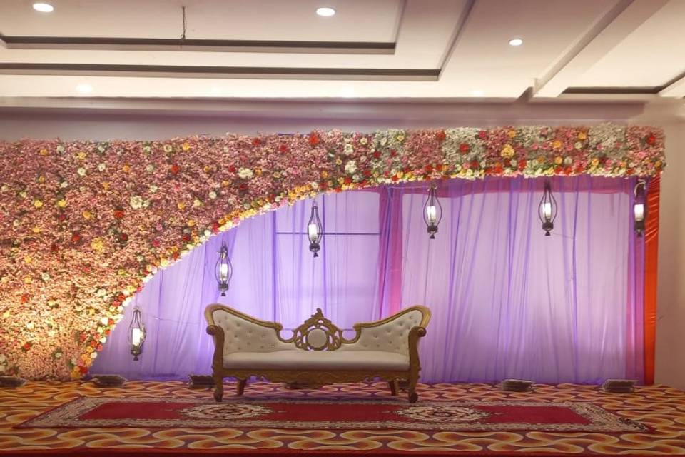 Lucknow Wedding & Events