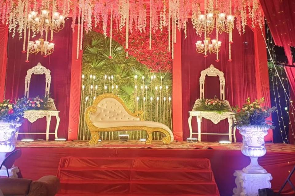 Lucknow Wedding & Events