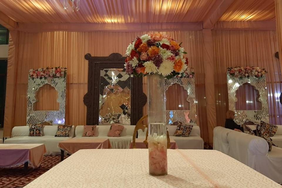 Lucknow Wedding & Events