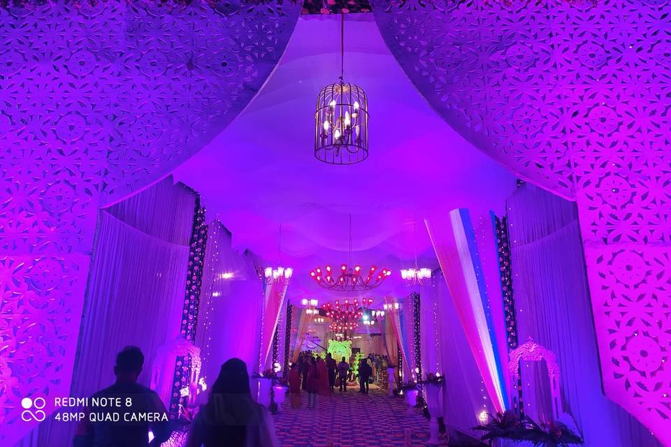 Lucknow Wedding & Events