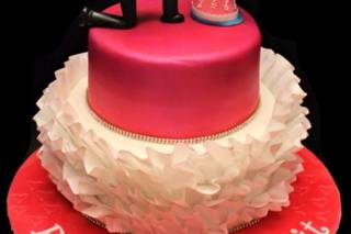 Artesano Cake Art by Suchita