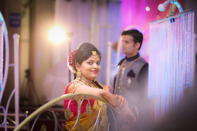 Vikas and banu