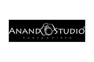 Anand studio logo