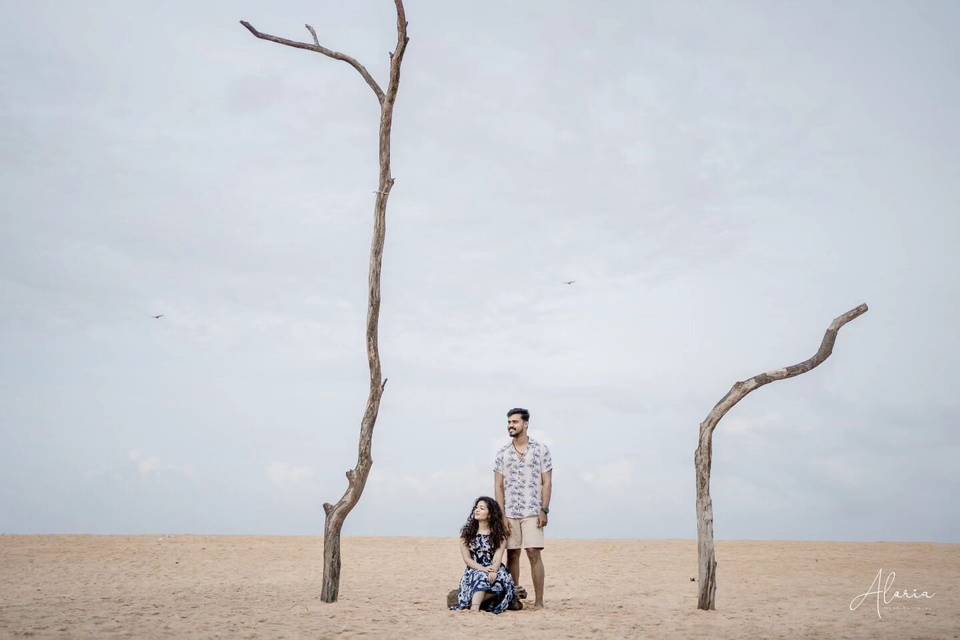 Prewedding