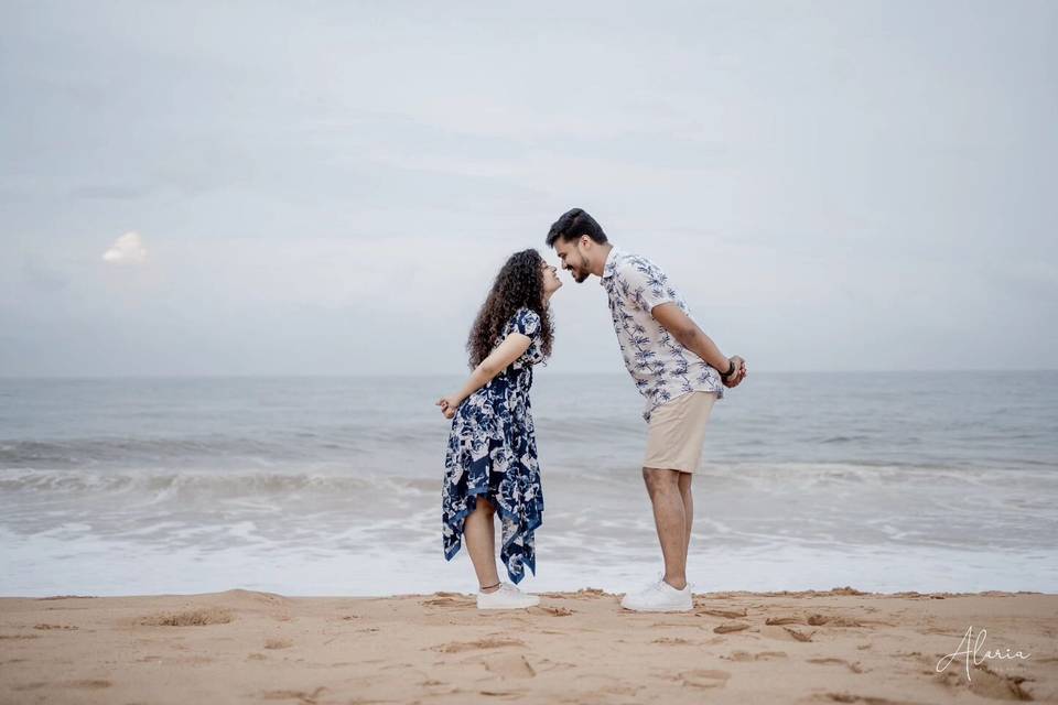 Prewedding