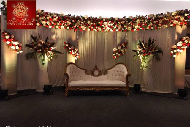 Shubh Muhurat Event Planners, Bangalore