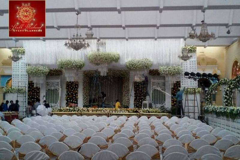 Shubh Muhurat Event Planners, Bangalore