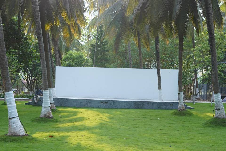 Winners Hill Resorts