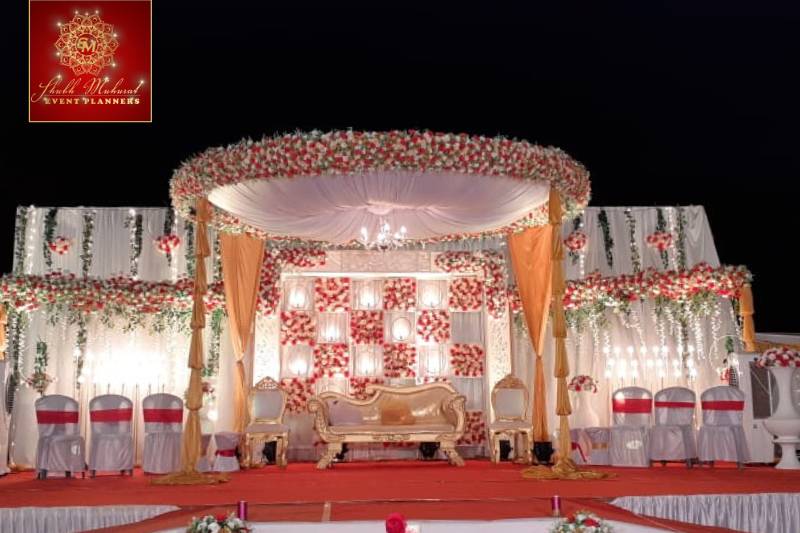 Shubh Muhurat Event Planners, Bangalore