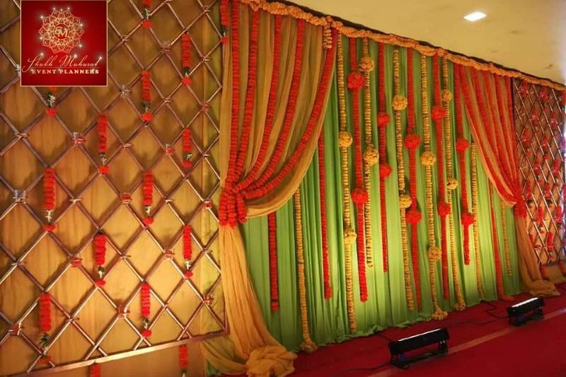 Shubh Muhurat Event Planners, Bangalore