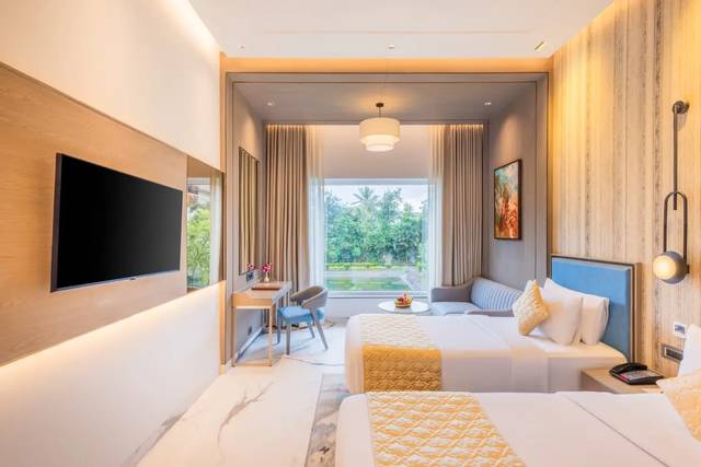Accommodation