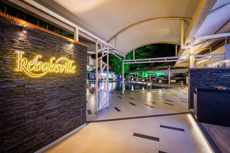 Enrise by Sayaji, Bhopal