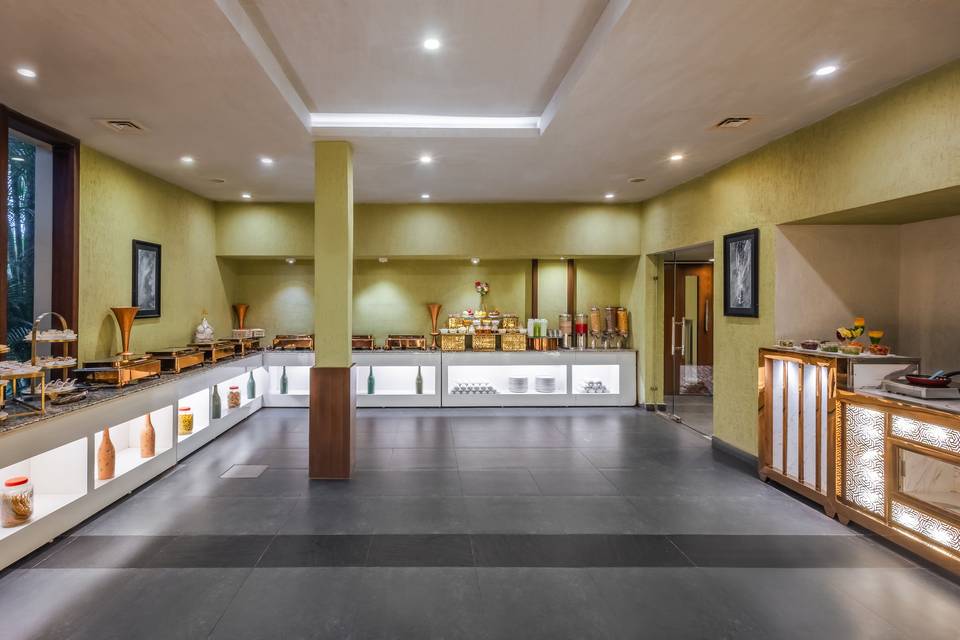 Enrise by Sayaji, Bhopal
