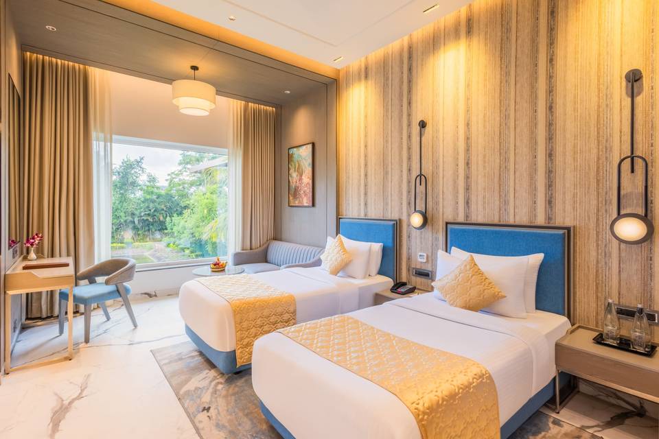 Enrise by Sayaji, Bhopal
