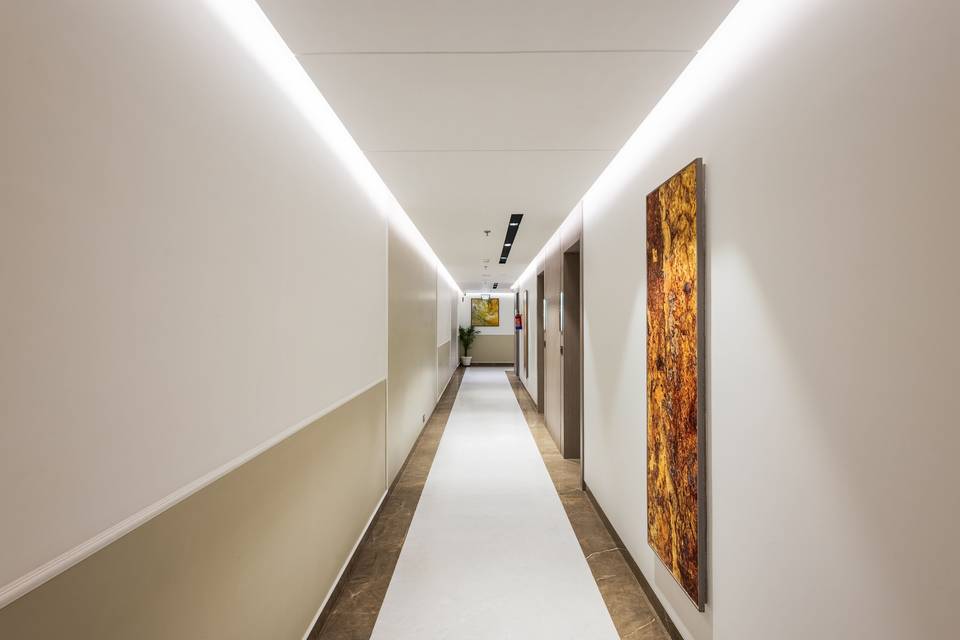 Enrise by Sayaji, Bhopal