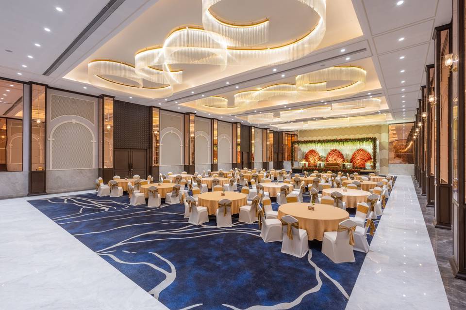 Enrise by Sayaji, Bhopal
