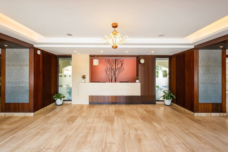 Enrise by Sayaji, Bhopal