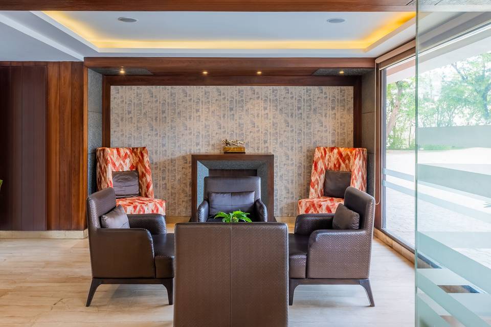 Enrise by Sayaji, Bhopal