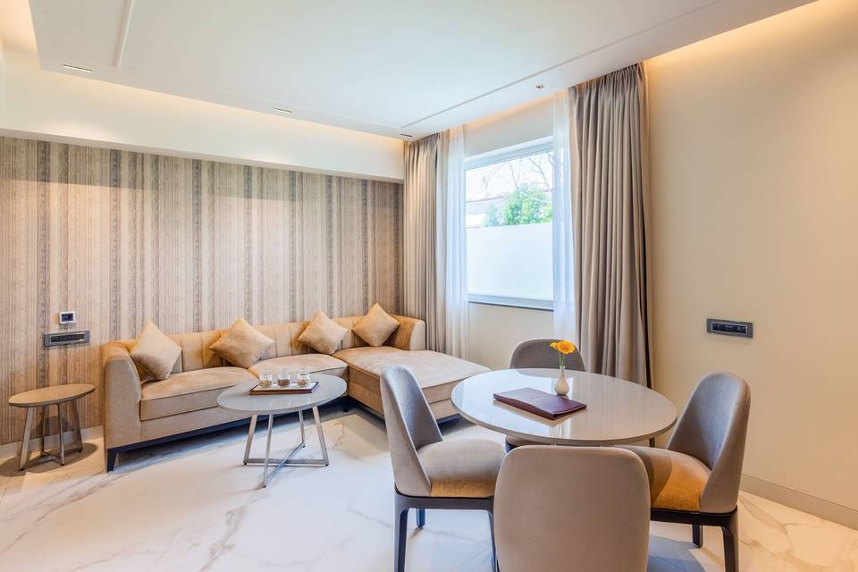 Enrise by Sayaji, Bhopal