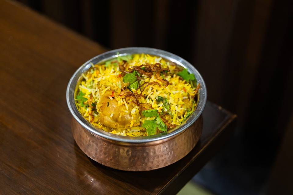 Enrise by Sayaji, Bhopal