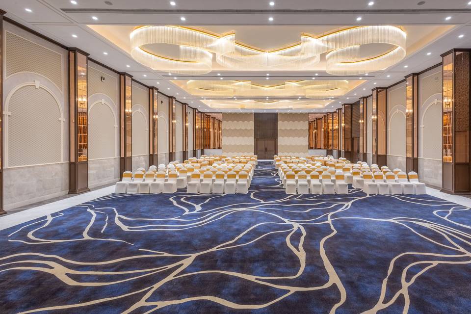Enrise by Sayaji, Bhopal