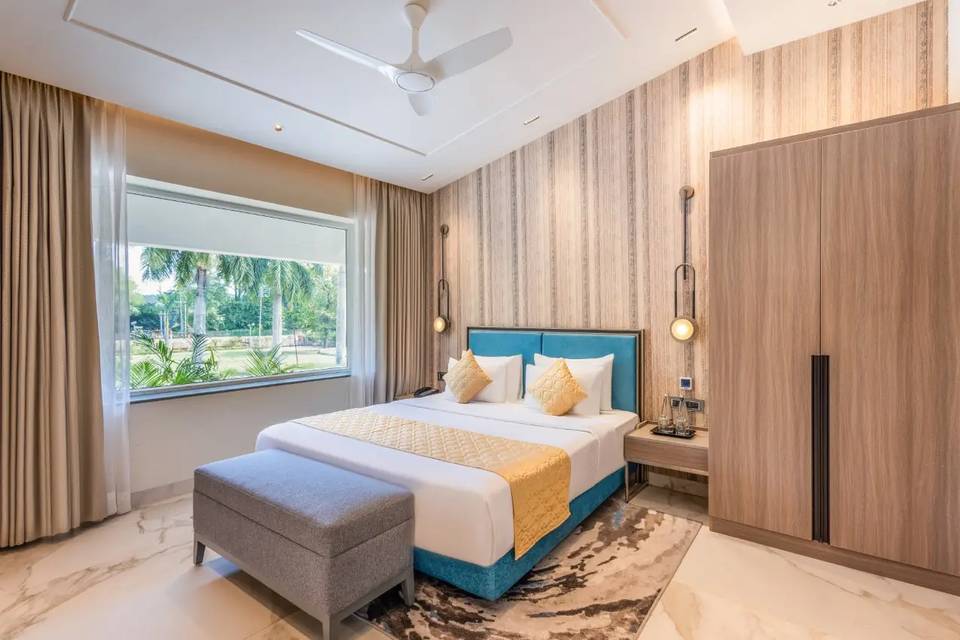 Accommodation