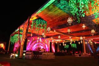 Colors Decor & Events