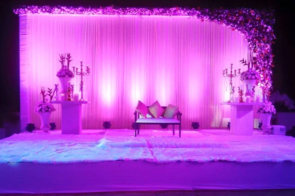 Colors Decor & Events