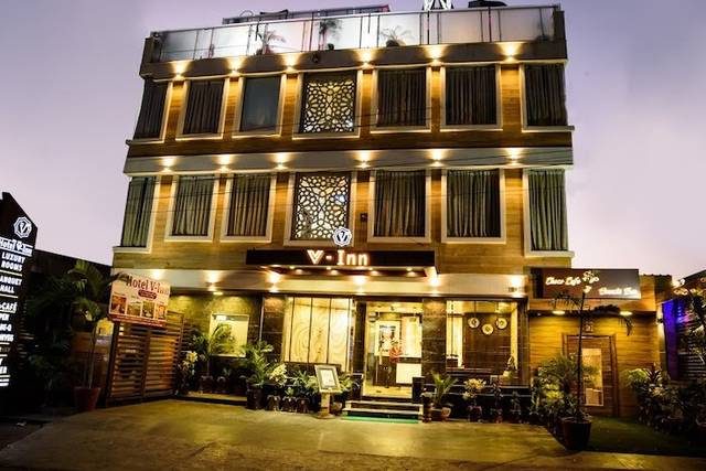 Venue