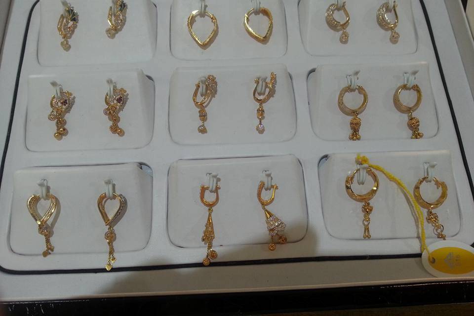 V.K Jeweller, Ludhiana