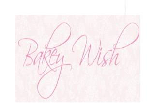 Bakey Wish Logo