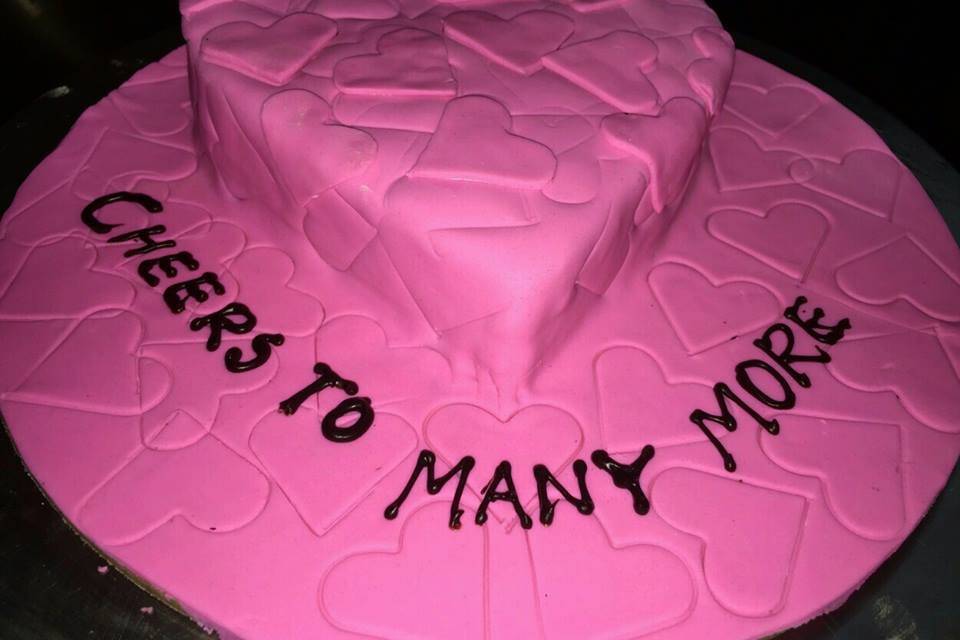 Cake designs