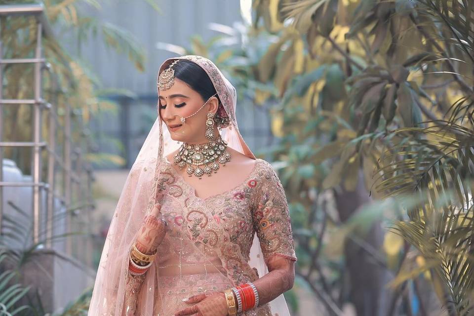 Bride