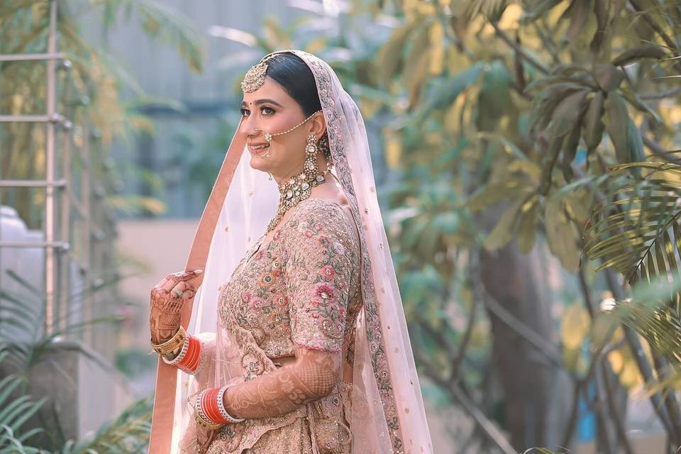 Bride