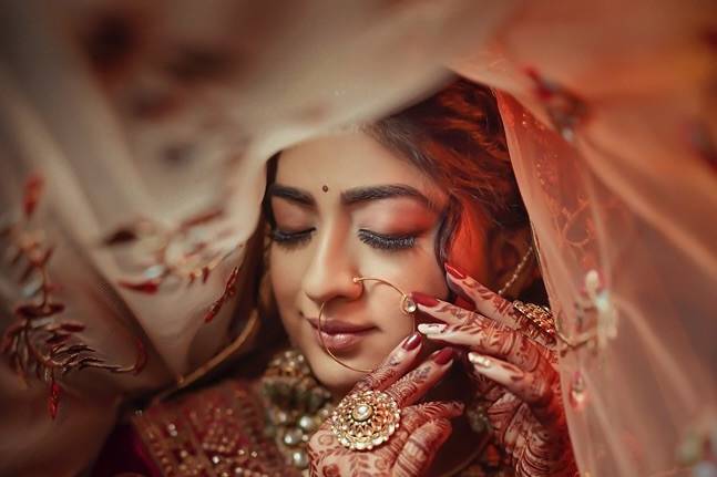 Bride