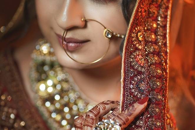 Bride