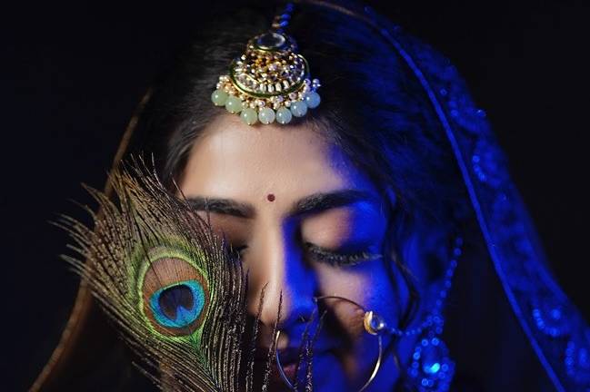 Bride