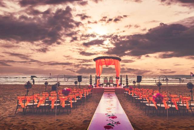 Planet Hollywood Beach Resort