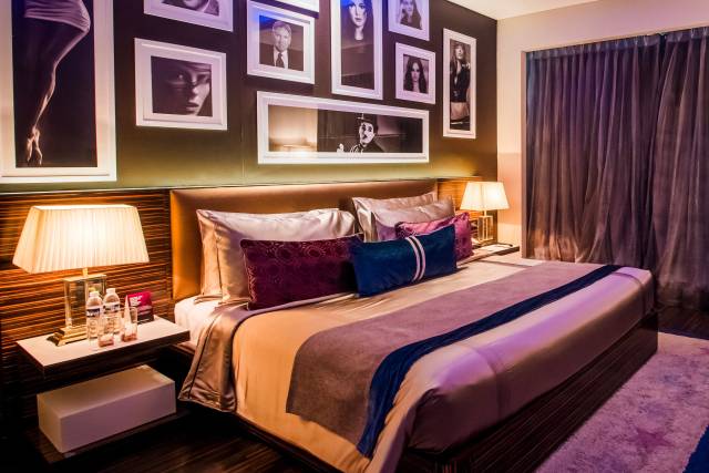 Accommodation