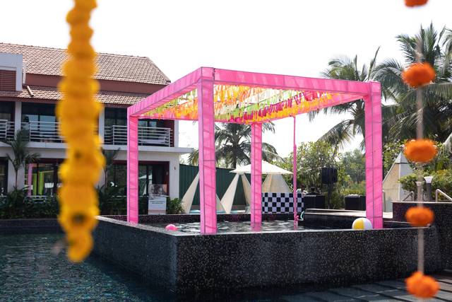 Planet Hollywood Beach Resort