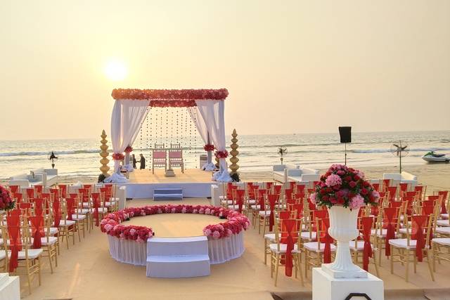 Planet Hollywood Beach Resort