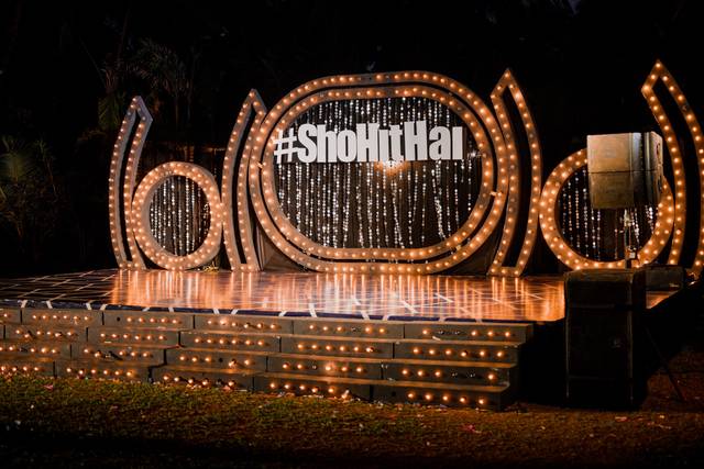 Planet Hollywood Beach Resort